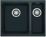 Мойка Franke KBG 160 графит фото в Новосибирске