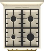 Комбинированная плита Gorenje K52CLI фото 2 в Новосибирске