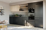 Компактный духовой шкаф Asko OCS8487B фото 4 в Новосибирске