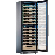 Винный шкаф Meyvel MV110-KST2 Узкий (Slim) фото 4 в Новосибирске