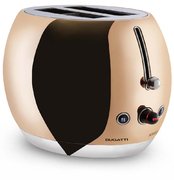 Тостер Bugatti ROMEO 02-RMRG фото 2 в Новосибирске