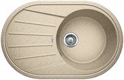Мойка Blanco TAMOS 45S бежевый «саванна» фото в Новосибирске