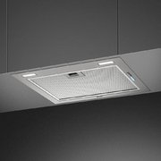 Встраиваемая вытяжка Smeg KSG52HPE фото 2 в Новосибирске