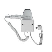 Настенный фен Meyvel MF7-1800 (White) фото 3 в Новосибирске