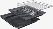 Духовой шкаф Bosch HBG7722B1 фото 2 в Новосибирске