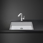 Мойка Смег VFU71SFR фото 2 в Новосибирске Мойка Smeg VFU71SFR фото 2 в Новосибирске