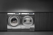 Сушильная машина Asko T608HX.S фото 2 в Новосибирске