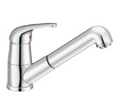 Смеситель Бланко Vitis-S хром фото 2 в Новосибирске Смеситель Blanco Vitis-S хром фото 2 в Новосибирске