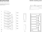 Винный шкаф Dunavox DAUF-8.23SS фото 3 в Новосибирске