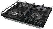 Встраиваемая газовая варочная панель Gorenje GTW641EB фото 3 в Новосибирске