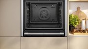 Духовой шкаф Neff B54CR71N0 фото 3 в Новосибирске