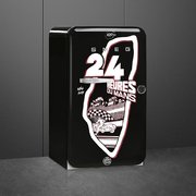 Холодильник Smeg FAB10RDLM5 фото 3 в Новосибирске