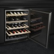 Винный шкаф Smeg CVI638N фото 4 в Новосибирске