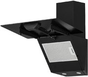 Вытяжка Krona POLLY 600 BLACK PB фото 3 в Новосибирске