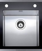 Мойка Куперсбуш ESGK 4500.1 ED фото в Новосибирске Мойка Kuppersbusch ESGK 4500.1 ED фото в Новосибирске