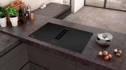 Варочная панель с вытяжкой Neff T48CB1AX2 фото 3 в Новосибирске