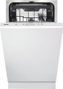 Полностью встраиваемая посудомоечная машина Gorenje GV52012S