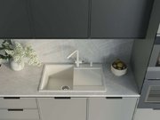 Мойка Омойкири DAISEN 78T BE фото 2 в Новосибирске Мойка Omoikiri DAISEN 78T BE фото 2 в Новосибирске