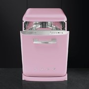 Посудомоечная машина Smeg LVFABPK фото 2 в Новосибирске