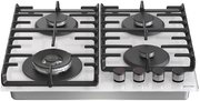 Встраиваемая газовая варочная панель Gorenje GKTW642SYW фото 4 в Новосибирске