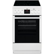 Стеклокерамическая плита AEG CCM56400BW фото в Новосибирске