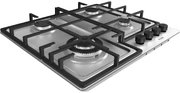 Газовая варочная панель Haier HHQ-M64CTPX фото 3 в Новосибирске