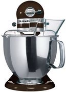 Миксер KitchenAid KSM150PSECH фото 2 в Новосибирске