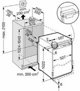 Холодильник Liebherr IKP 1854 Premium фото 3 в Новосибирске