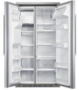 Холодильно-морозильный шкаф Kuppersbusch KE 9750-0-2T фото 2 в Новосибирске