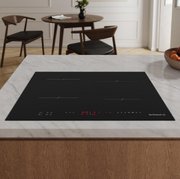 Варочная панель De Dietrich DPI4400B фото 4 в Новосибирске