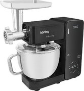 Кухонная машина Korting KKM 0101 M Infinity Кухонная машина Korting KKM 0101 M Infinity фото