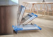 Встраиваемая посудомоечная машина Electrolux KECB8300W фото 3 в Новосибирске