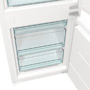 Встраиваемый двухкамерный холодильник Gorenje RKI418FE0 фото 4 в Новосибирске