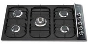 Варочная панель Ilve H39CV графит