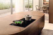 Индукционная варочная панель Miele KM 8695 FR фото 2 в Новосибирске