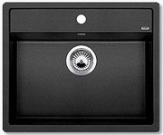 Мойка Бланко Dalago 6-F антрацит фото в Новосибирске Мойка Blanco Dalago 6-F антрацит фото в Новосибирске