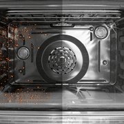 Духовой шкаф Fulgor Milano SPO 6213 P TC X фото 3 в Новосибирске