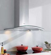 Вытяжка Miele DA 5190 W фото 2 в Новосибирске