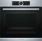 Духовой шкаф Bosch HRG675BS1S фото в Новосибирске