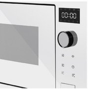 Встраиваемая микроволновая печь Maunfeld XBMO251GW Glossy фото 3 в Новосибирске