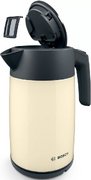 Чайник Бош TWK7L467 фото 4 в Новосибирске Чайник Bosch TWK7L467 фото 4 в Новосибирске