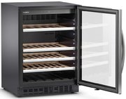 Винный шкаф Dometic C50G Wooden Mahogany фото 3 в Новосибирске