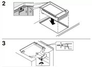 Vario-панель Teppan Yaki Gaggenau VP230120 фото 4 в Новосибирске