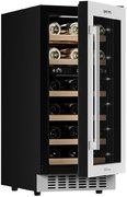 Винный шкаф Meyvel MV28-KWT2 фото 2 в Новосибирске