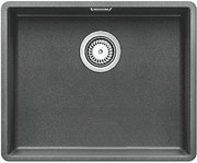 Мойка Бланко Subline 500-F алюметаллик фото в Новосибирске Мойка Blanco Subline 500-F алюметаллик фото в Новосибирске