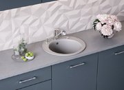 Мойка Омойкири Miya 50R BE фото 4 в Новосибирске Мойка Omoikiri Miya 50R BE фото 4 в Новосибирске