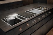 Индукционная панель Gaggenau Vario Series 400 VI422115 фото 4 в Новосибирске