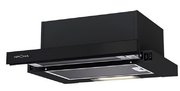 Встраиваемая вытяжка KRONA KAMILLA 450 BLACK