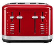 Тостер KitchenAid Artisan 5KMT4109EER фото 2 в Новосибирске