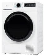 Сушильная машина Midea MD0180BH60/W фото 3 в Новосибирске